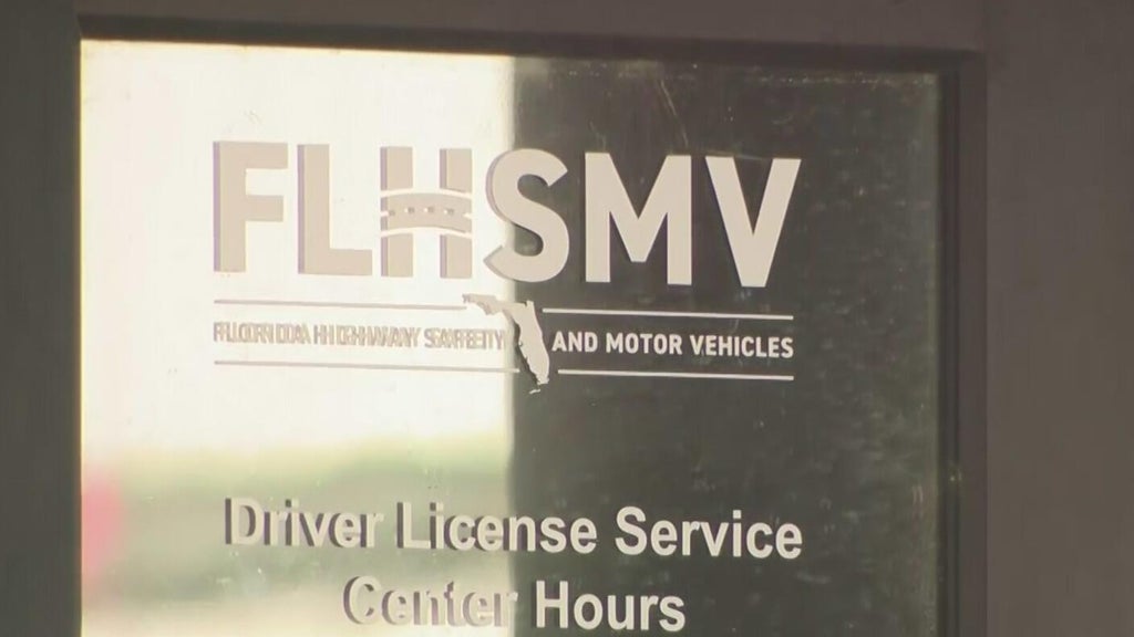 Florida driver license, motor vehicle data breached by "malicious actor," state confirms — CBS Miami, Wellington Technology news