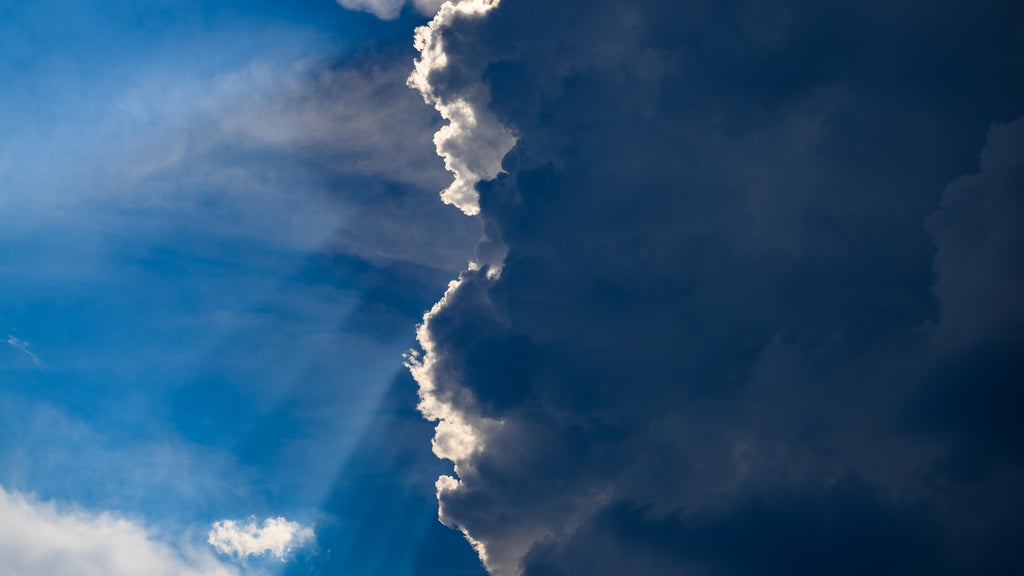 Drier, cooler weather brings a taste of fall to South Florida this week — CBS Miami, Wellington Sports news