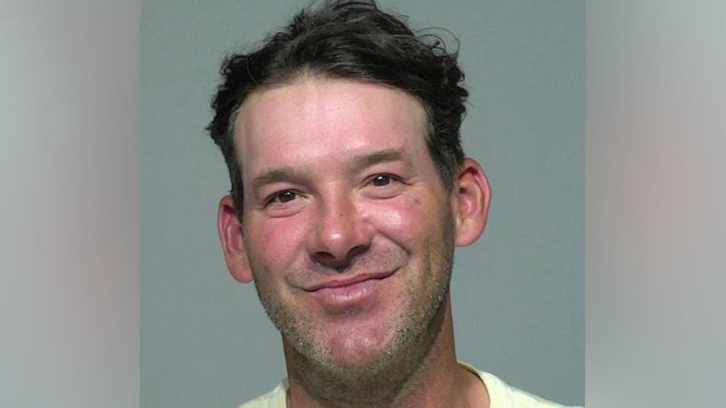 Tony Romo on leave from CBS Sports after arrest in Wisconsin on charge of driving while intoxicated — CBS Miami, Wellington Arts news