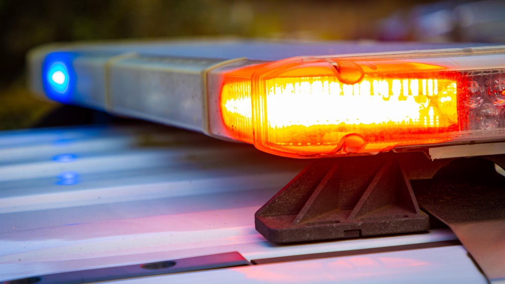 Broward roadway collapses after major water main break, police say — Wellington Community news