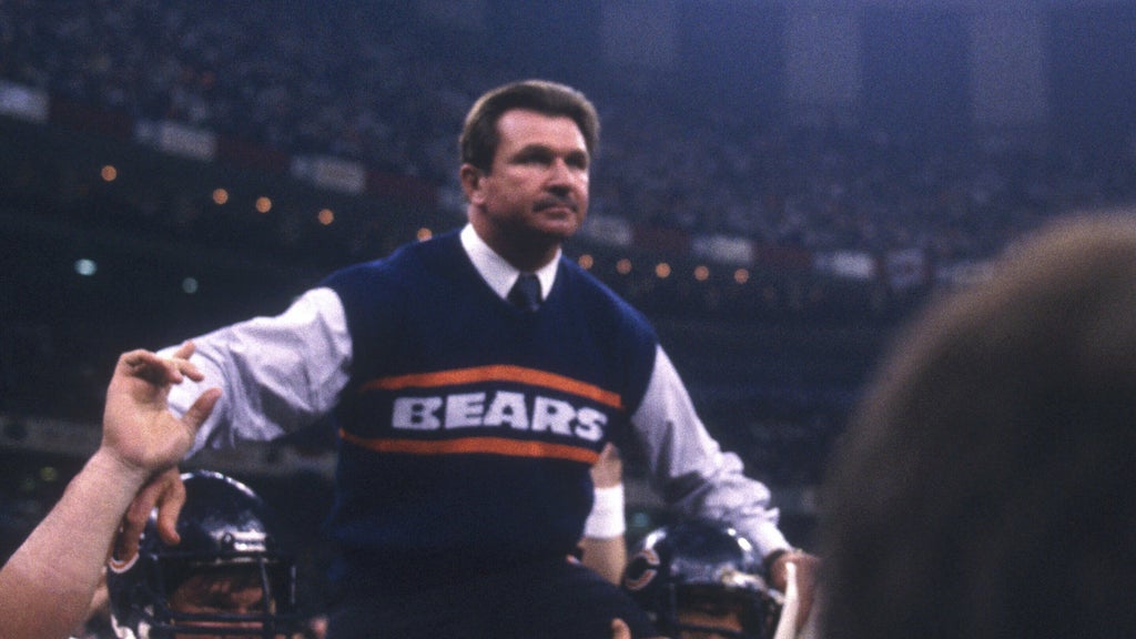 Mike Ditka, legendary Bears coach who led Chicago to its only Super Bowl title, dies at 86 — CBS Miami, Wellington Real Estate news
