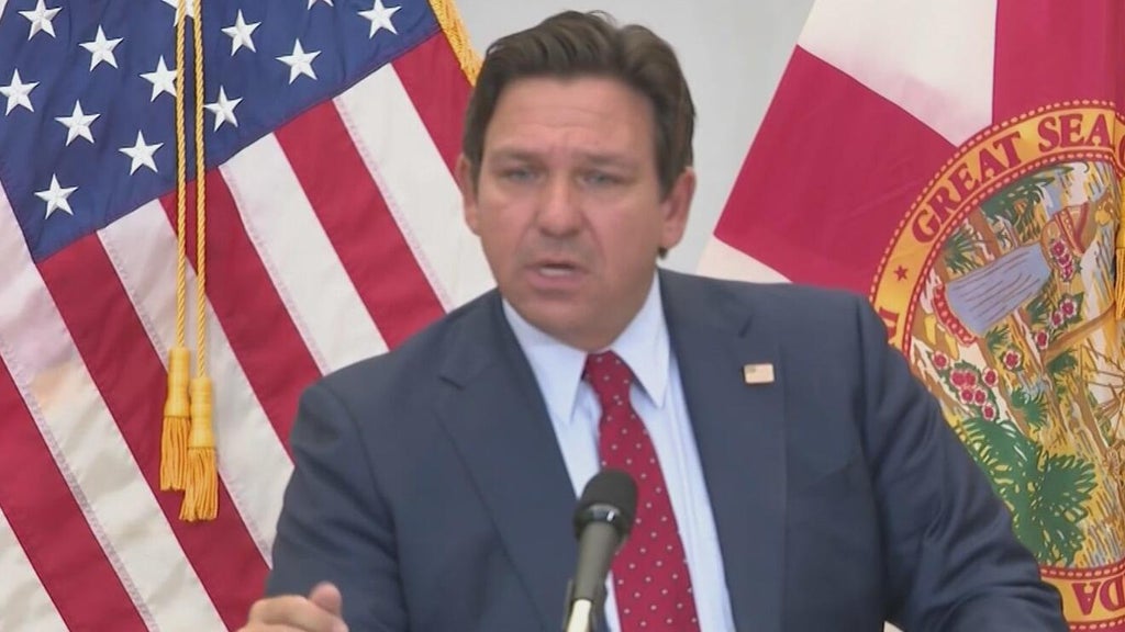 DeSantis declares victory after appeals court strikes Hope Florida grand jury report — CBS Miami, Wellington Community news