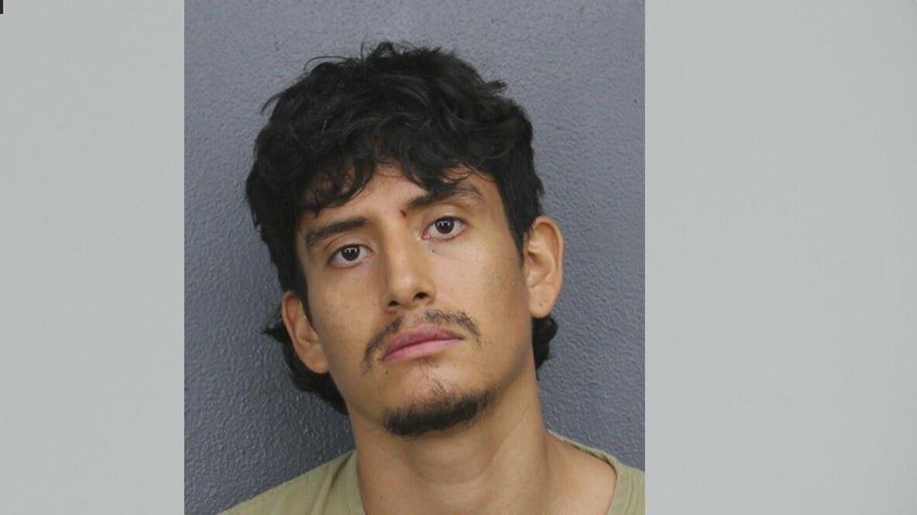 Tamarac man arrested, accused of stabbing mother to death — CBS Miami, Wellington Community news