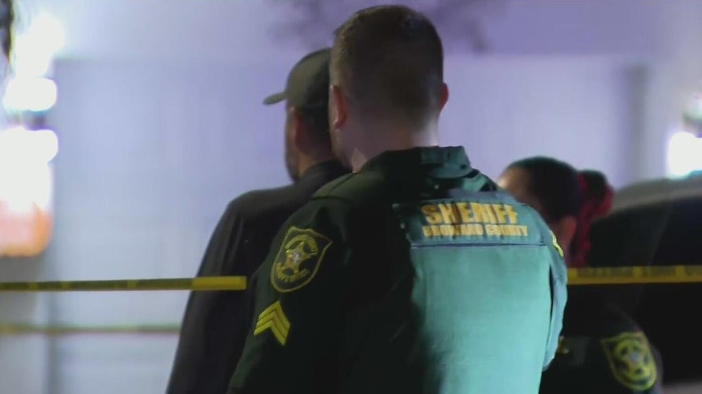 What we know now about Tamarac man accused of killing his own mother — CBS Miami, Wellington Community news
