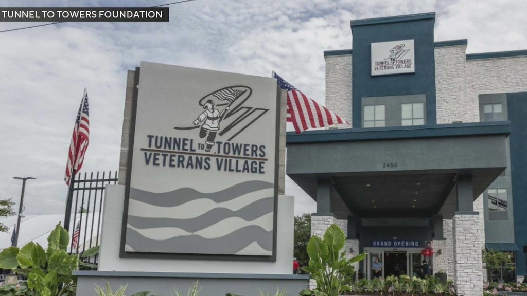 South Florida nonprofit proposes turning Broward hotel into affordable housing for veterans — CBS Miami, Wellington Real Estate news