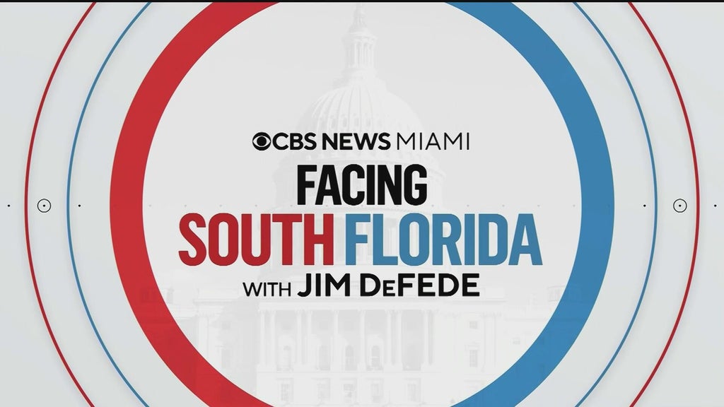 Facing South Florida: 2026 midterm elections heat up — CBS Miami, Wellington Community news
