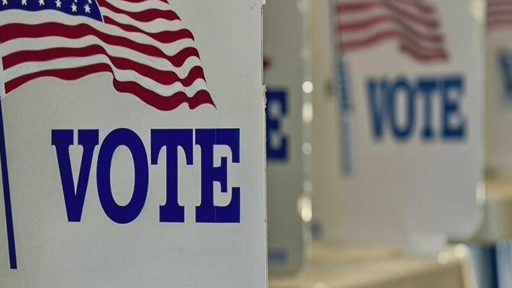 Early voting begins Monday in South Florida — CBS Miami, Wellington Community news