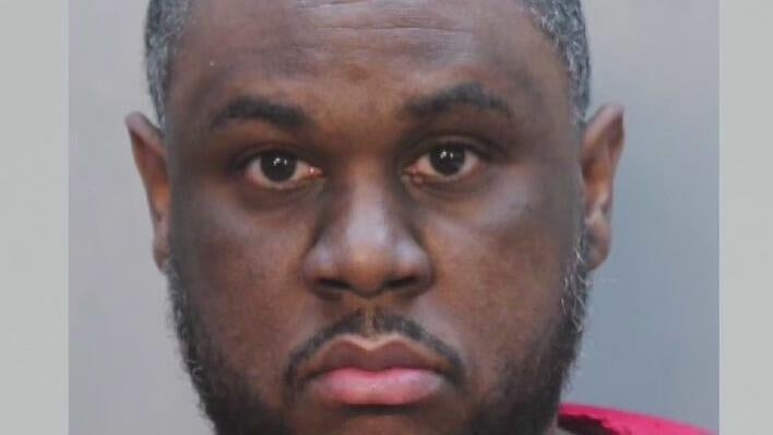 Death penalty on the table for Miami man accused of killing witness — CBS Miami, Wellington Community news
