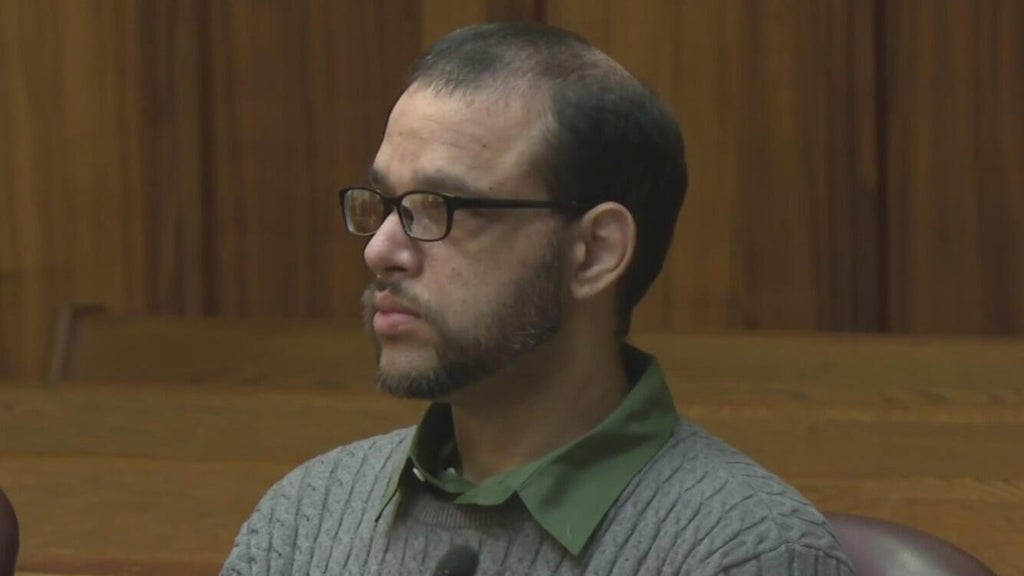Alberto Sierra to soon learn fate as closing arguments in death penalty trial get underway — CBS Miami, Wellington Community news
