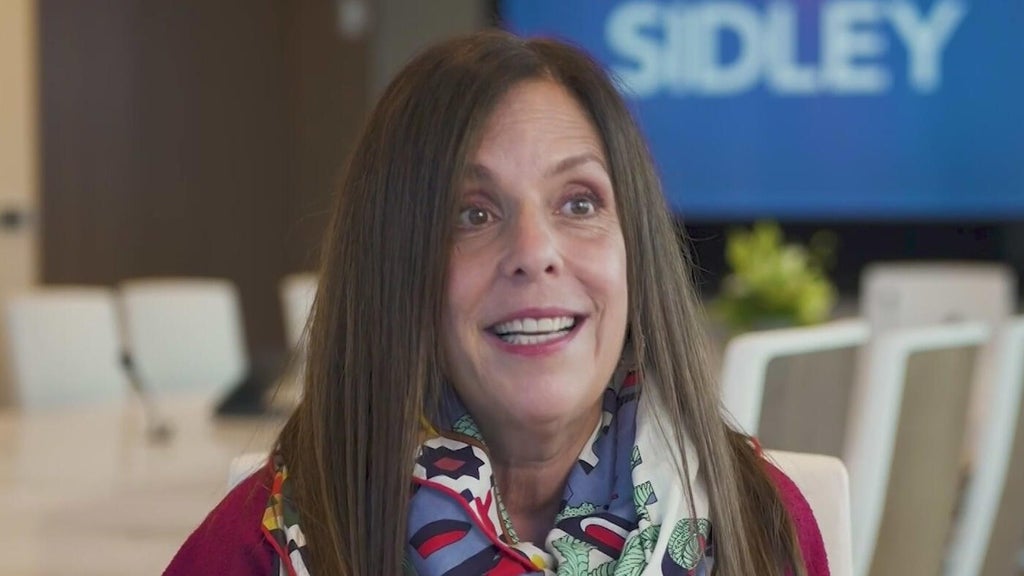 Miami woman breaks barriers by becoming a top leader in legal world, but leadership is about more than titles — CBS Miami, Wellington Schools news