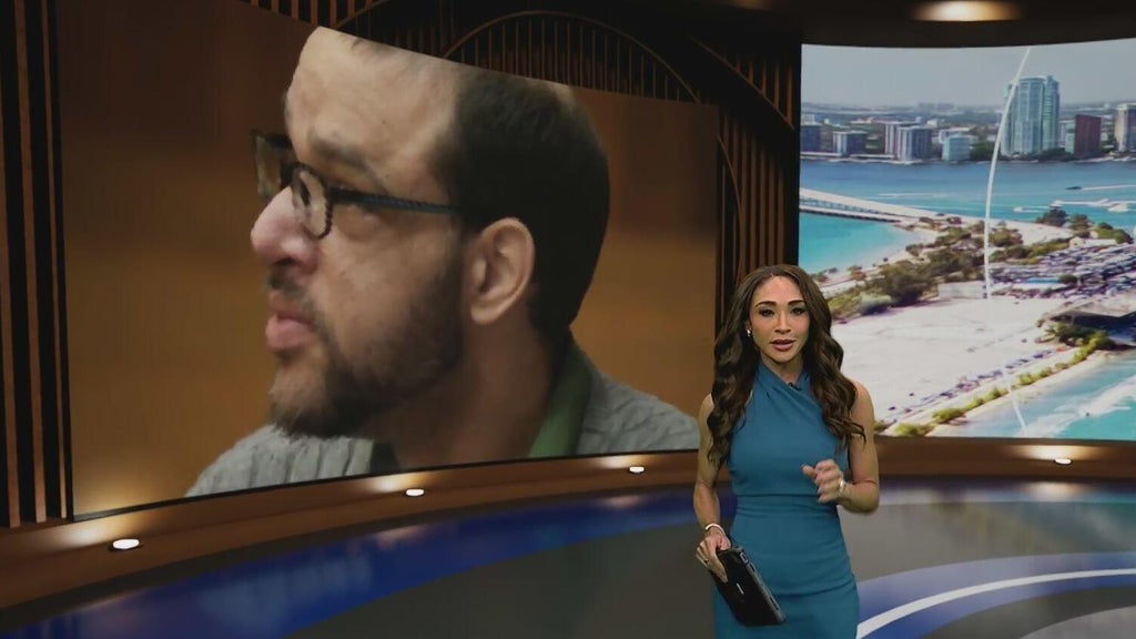 Jury deliberations in death penalty trial of Alberto Sierra set to begin Tuesday afternoon — CBS Miami, Wellington Community news