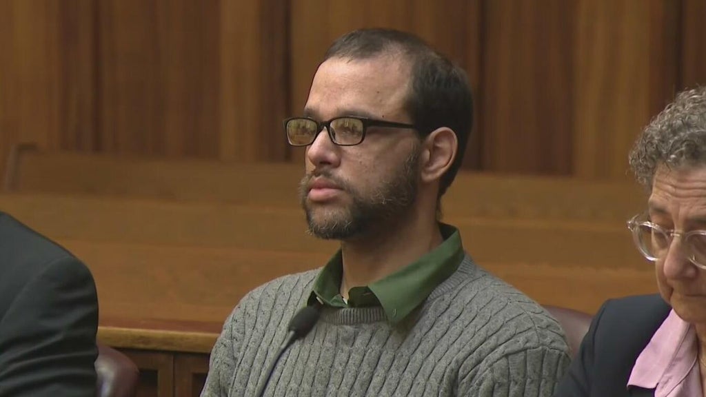 Jury recommends death for Alberto Sierra for killing wife, her daughters — CBS Miami, Wellington Community news