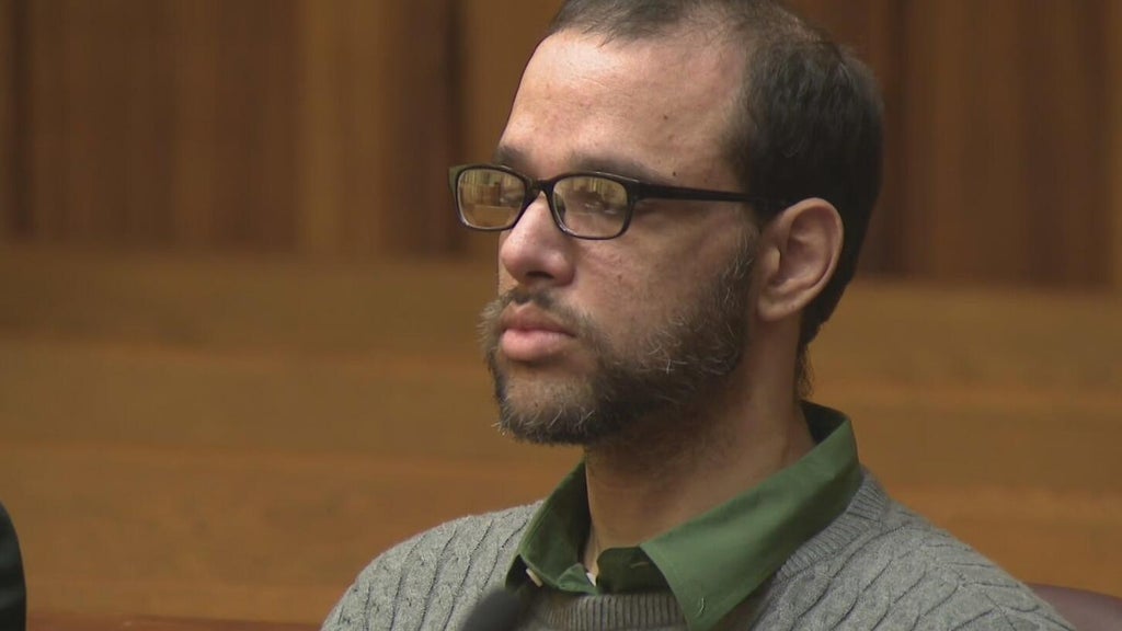 Miami jury recommends death penalty for Alberto Sierra for killing estranged wife, her young daughters — CBS Miami, Wellington Real Estate news