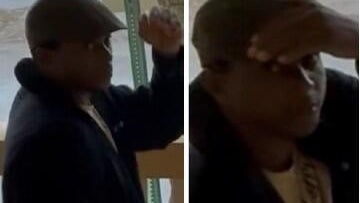 Detectives seek man accused of stalking woman at her workplace and home in Broward — CBS Miami, Wellington Technology news