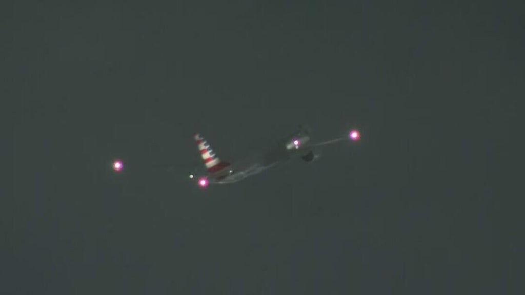 American flight to Guyana turns back to Miami over passenger allegedly threatening crew — CBS Miami, Wellington Community news