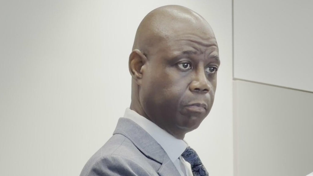 North Miami mayor disqualified from race, leaving opponent as only person on ballot — CBS Miami, Wellington Government news