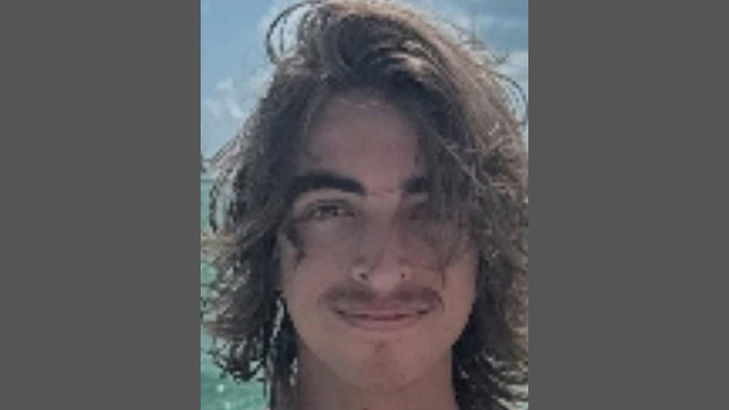 Missing Florida 16-year-old's truck found empty in Atlanta as urgent search for teen continues — CBS Miami, Wellington Community news