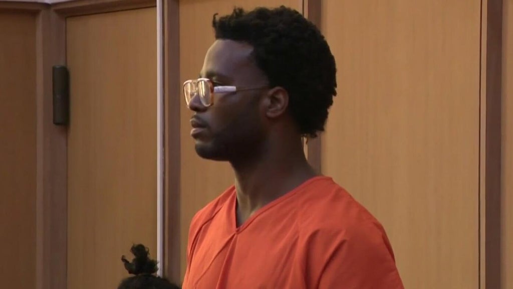 Man who admitted being high on mushrooms before killing Miami Beach tourist set to be sentenced — CBS Miami, Wellington Community news