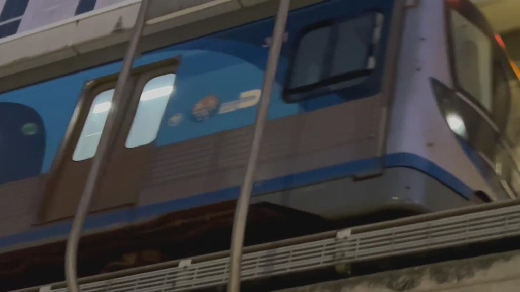 Impact of Amendment 3 on Miami-Dade county transit system — Wellington Community news