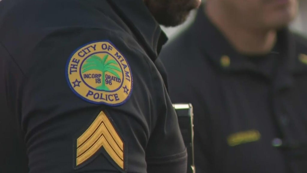 Miami police chief says crime is down 3% overall, 7% for violent crime, in first 100 days on the job — Wellington Technology news