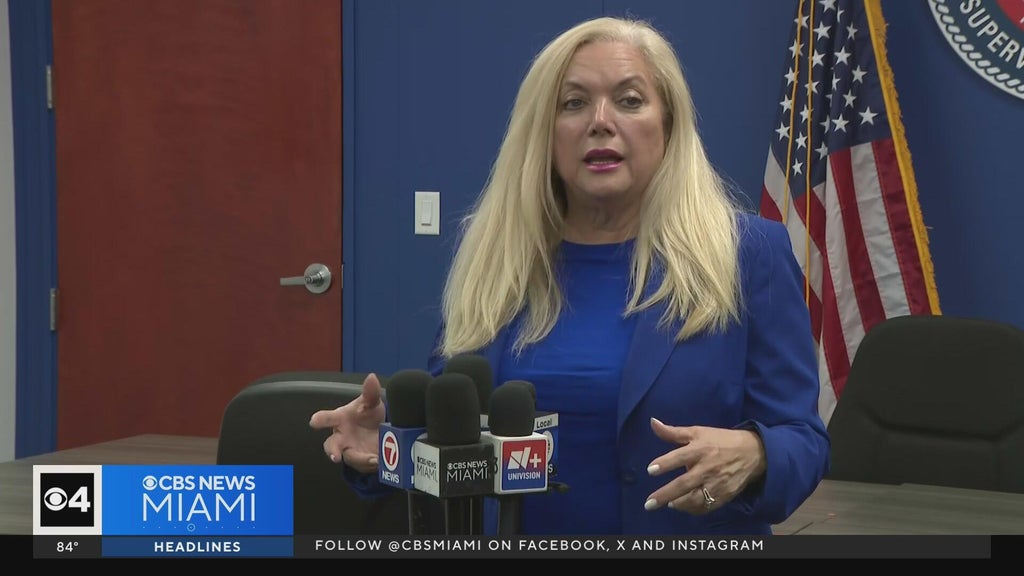 DOJ warns of fake election monitors at South Florida voting sites — Wellington Community news