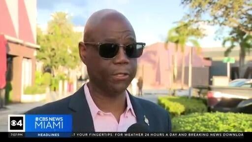 North Miami mayor’s supporters call for opponent’s disqualification — Wellington Government news