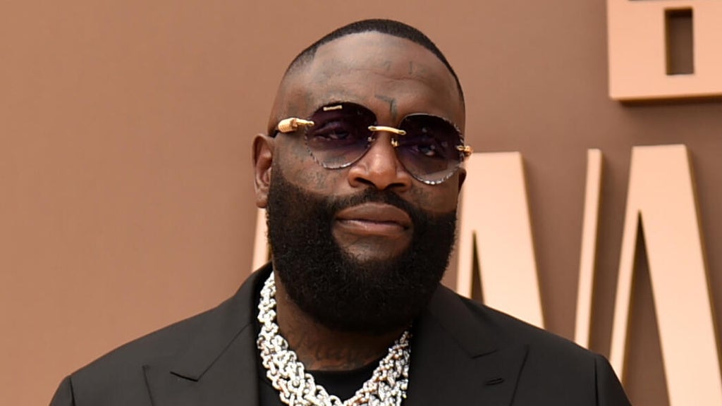 Rick Ross no longer faces felony charge in Miami Beach domestic violence case — Wellington Real Estate news