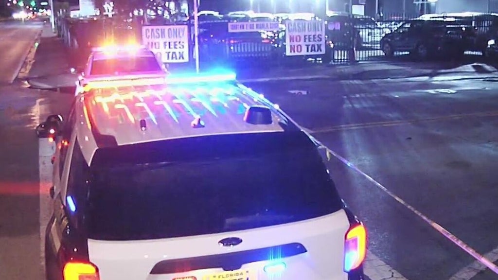 Teen killed in shooting near Miami Dade College's north campus, MDSO says — Wellington Technology news