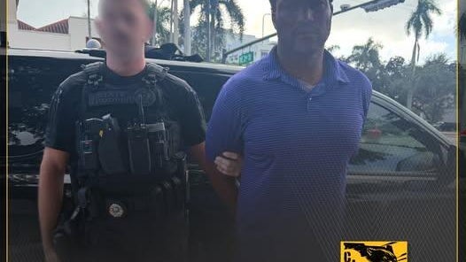 Fugitive in deadly 2024 Florida crash that killed his own mother arrested, FHP says — Wellington Sports news