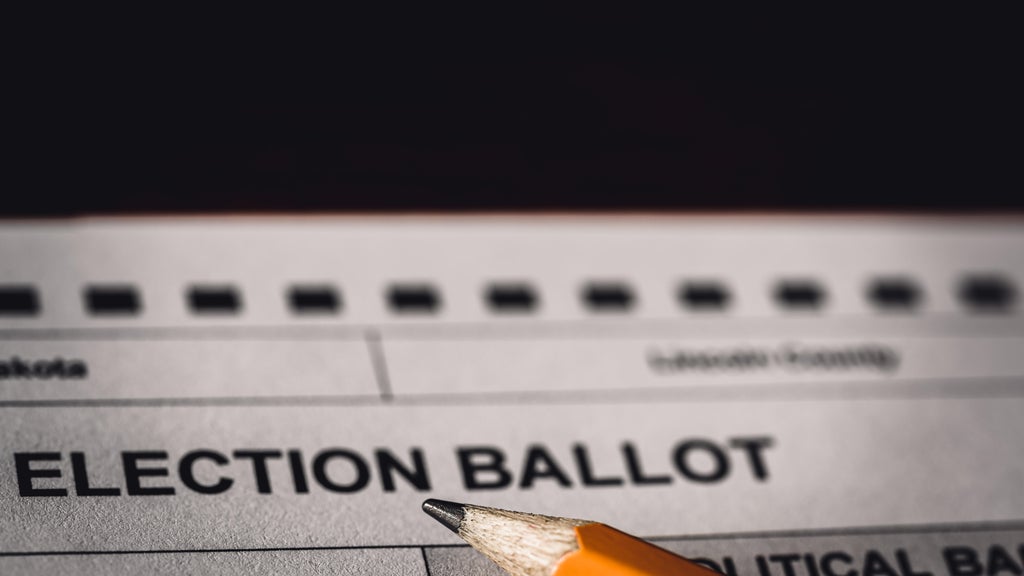 Some Miami-Dade polling locations changed temporarily for Election Day — Wellington Schools news