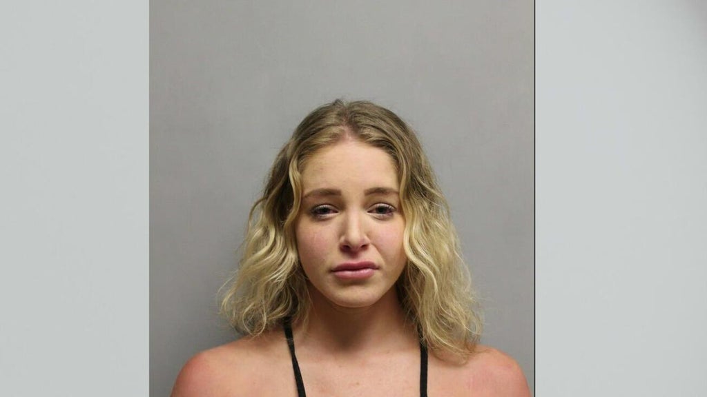 OnlyFans model Courtney Clenney reaches plea deal, her attorneys confirm — CBS Miami, Wellington Community news