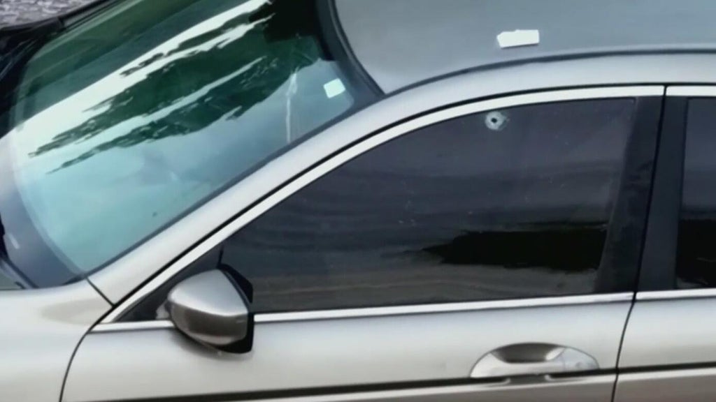 Shooting investigation underway in Wilton Manors, police say — CBS Miami, Wellington Community news