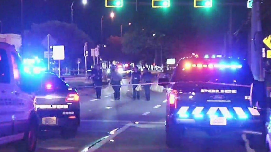 Man in Lauderhill seriously hurt in apparent hit-and-run, police say — CBS Miami, Wellington Health news