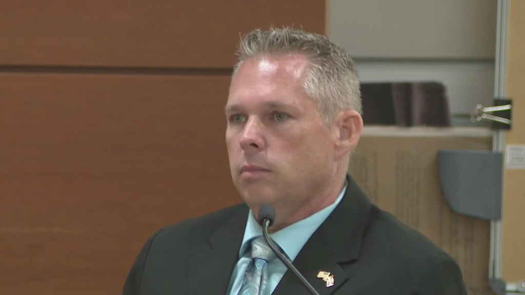 Pembroke Park mayor on trial for debate on if he lives in the town or not — CBS Miami, Wellington Government news