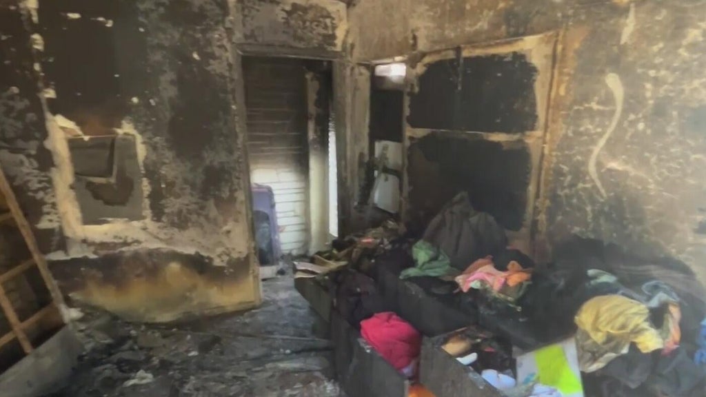 Family loses home after fire in Fort Lauderdale — CBS Miami, Wellington Community news