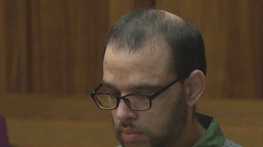 Both defense and prosecution rest their cases in Miami man's death penalty trial for triple murder — CBS Miami, Wellington Community news