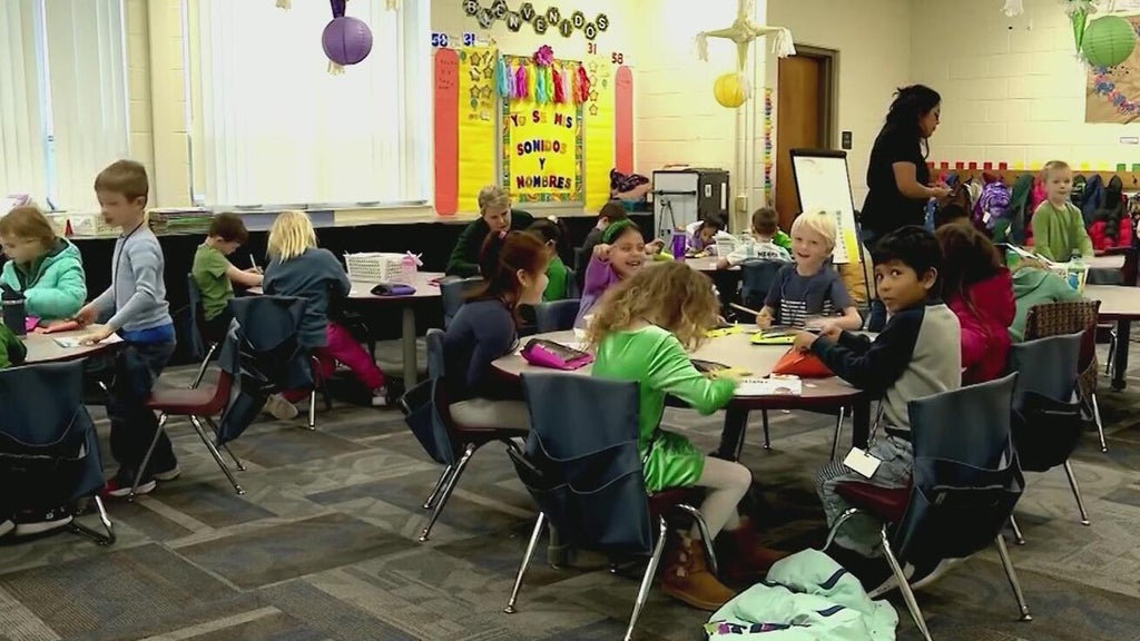 Teacher pay, school security issues on Dade and Broward ballots — CBS Miami, Wellington Real Estate news
