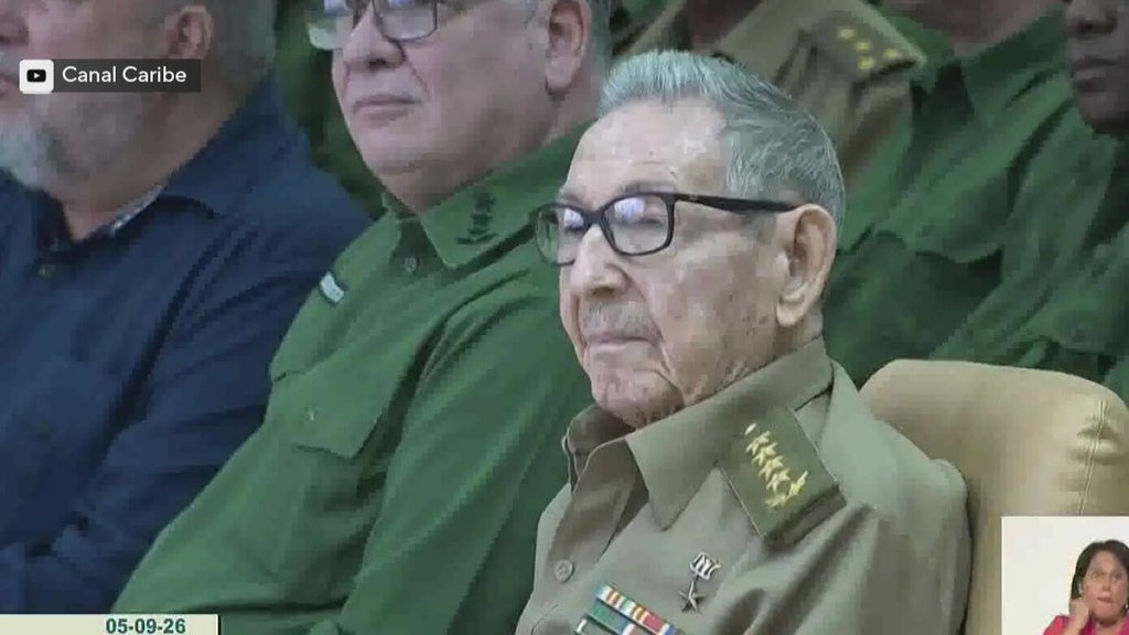 Raúl Castro faces new arrest warrant for Brothers to the Rescue shootdown, report says — CBS Miami, Wellington Community news