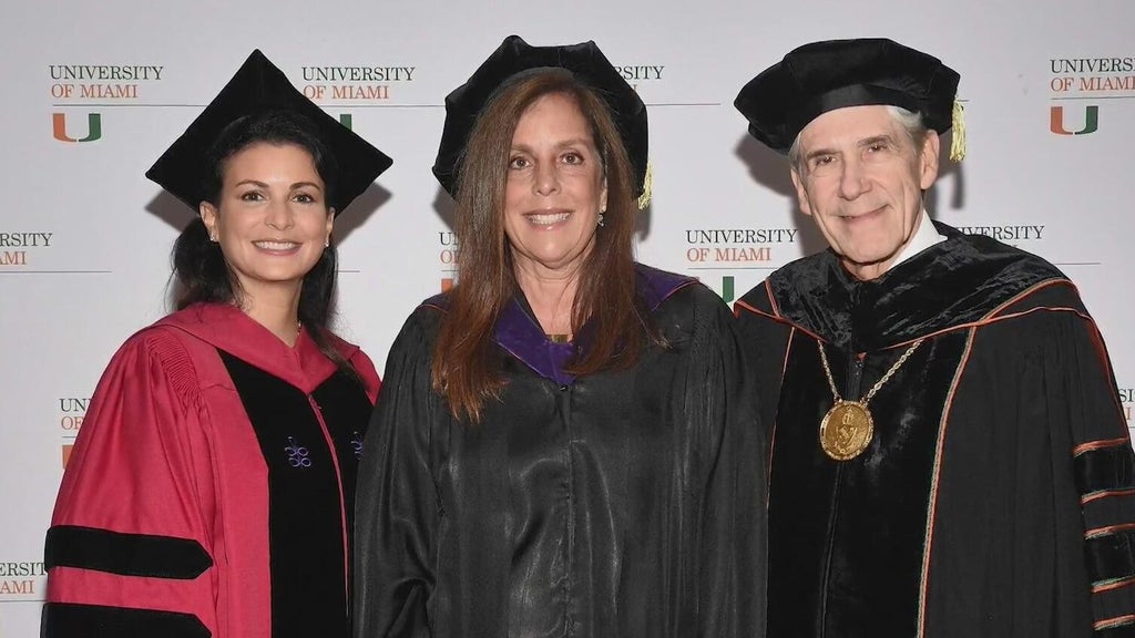 Miami woman making history as a top leader in legal world — CBS Miami, Wellington Community news