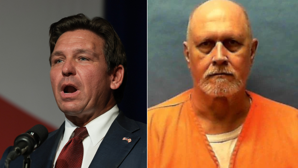 Gov. DeSantis approves execution for man convicted of killing pregnant woman and her husband in Florida Keys — CBS Miami, Wellington Community news