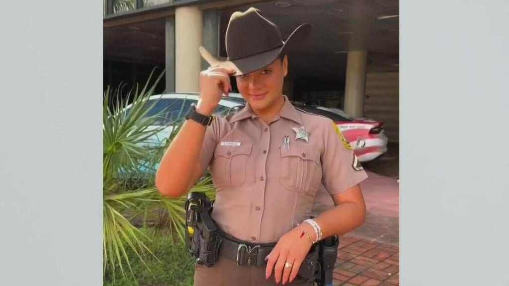 Miami-Dade Sheriff's Office $132,000 cowboy hat order draws mixed reactions: "This is all part of the rebranding" — CBS Miami, Wellington Schools news