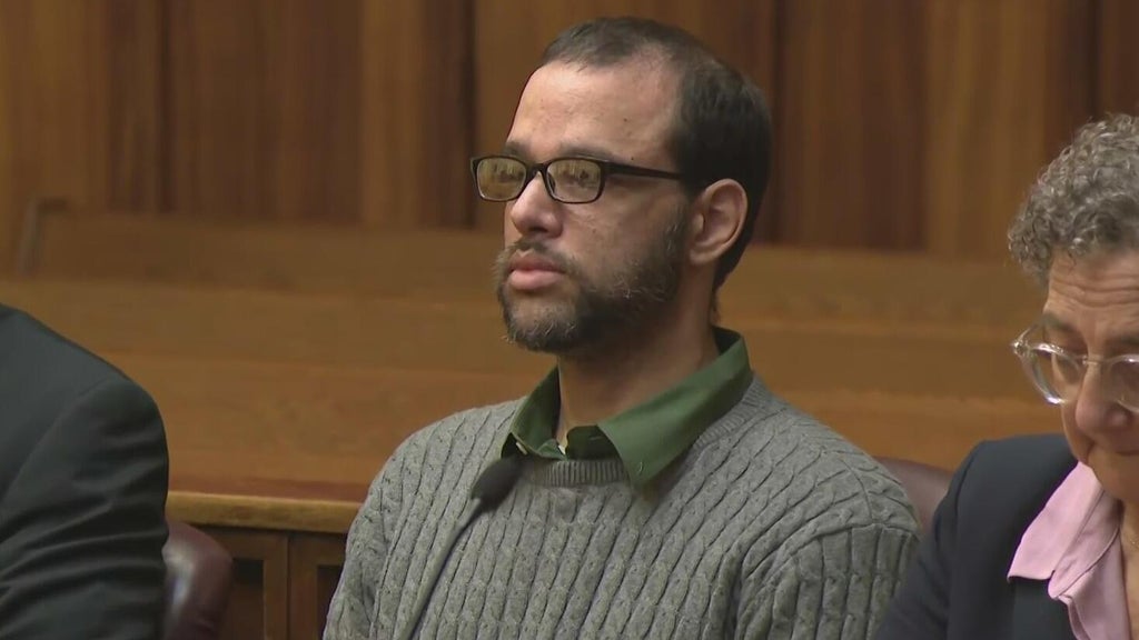 Alberto Sierra recommended the death penalty for the murders of wife, her 2 daughters — CBS Miami, Wellington Community news
