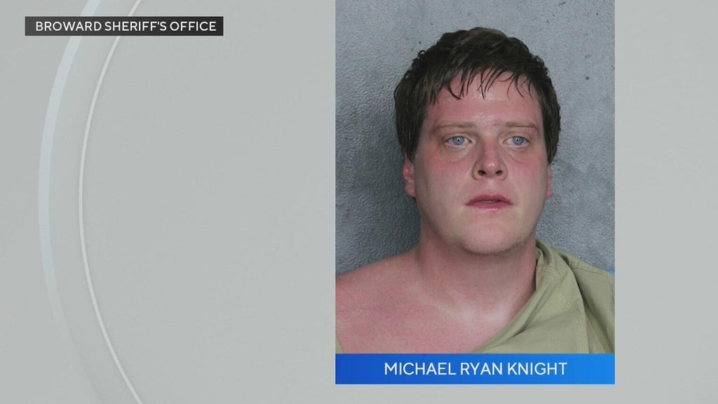 Maryland man accused of making fake bomb threats while drunk at Fort Lauderdale airport — CBS Miami, Wellington Community news