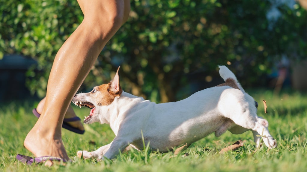 Dog on the loose after girl suffers multiple bites in northwest Miami-Dade, deputies say — CBS Miami, Wellington Health news