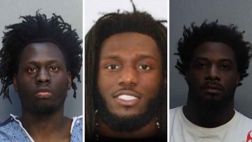 2nd man arrested in deadly North Miami kidnapping involving fake police raid, AK-47 shootout, 3-story jump — CBS Miami, Wellington Real Estate news