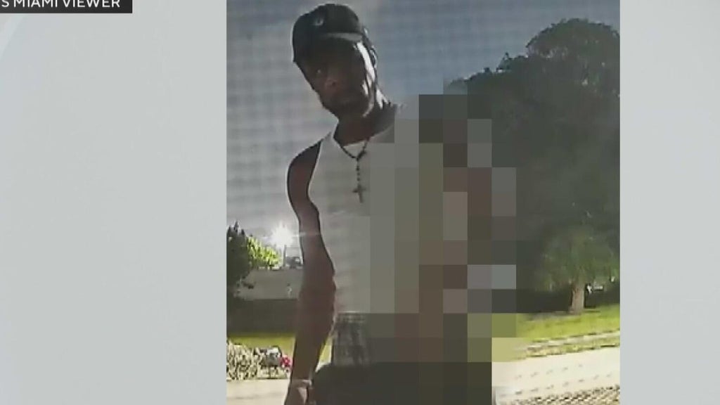 Pompano Beach mother says she fears for safety after window incident — CBS Miami, Wellington Community news