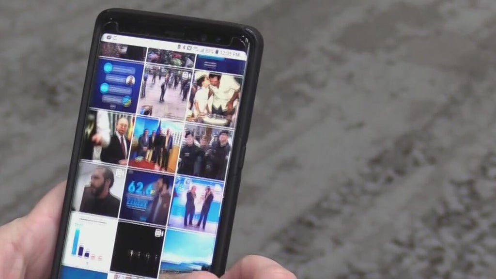 How social media clips can impact local elections in South Florida — CBS Miami, Wellington Community news