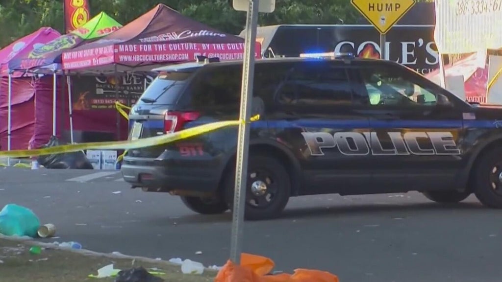 Arrest made in FAMU homecoming shooting, police announce — CBS Miami, Wellington Community news