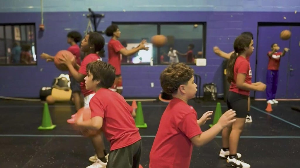 South Florida company aims to help students get active, build healthy habits — Wellington Health news