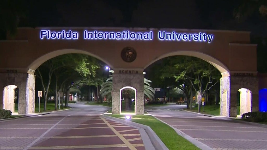 Judge says FIU presented strong case of disruption in students' WhatsApp suit; no ruling yet — Wellington Schools news
